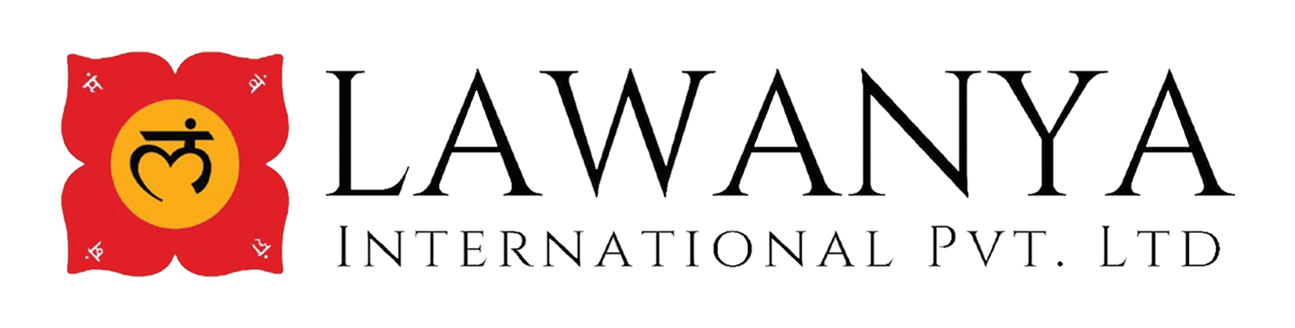 About Us lawanya
